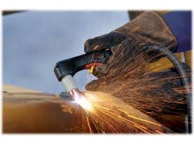 Plasma Welding