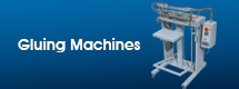 Gluing Machines