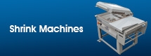 Shrink Machines