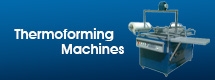 Thermoforming Machines