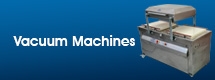 Vacuum Machines