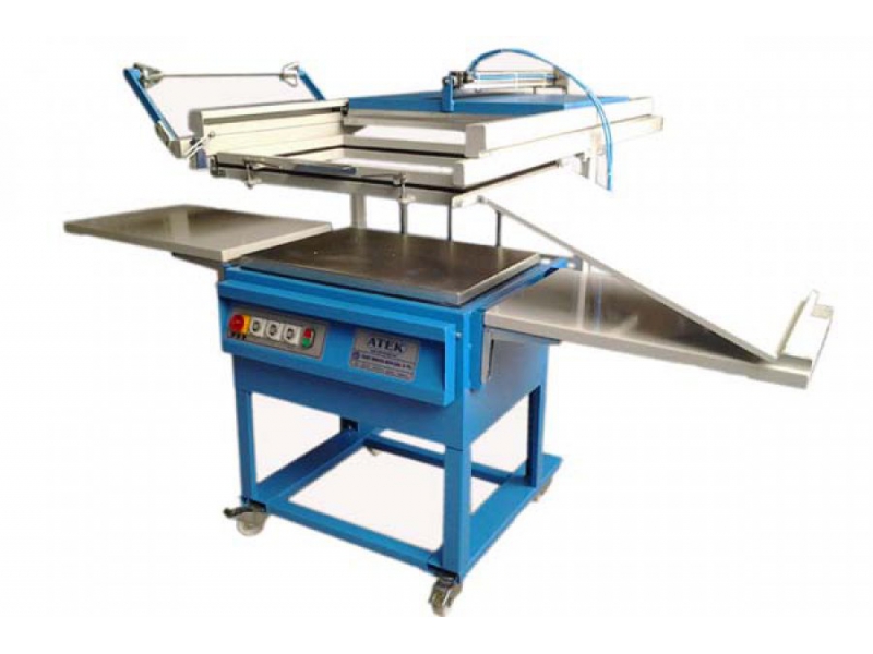 Pneumatic Skinpack Packaging Machine