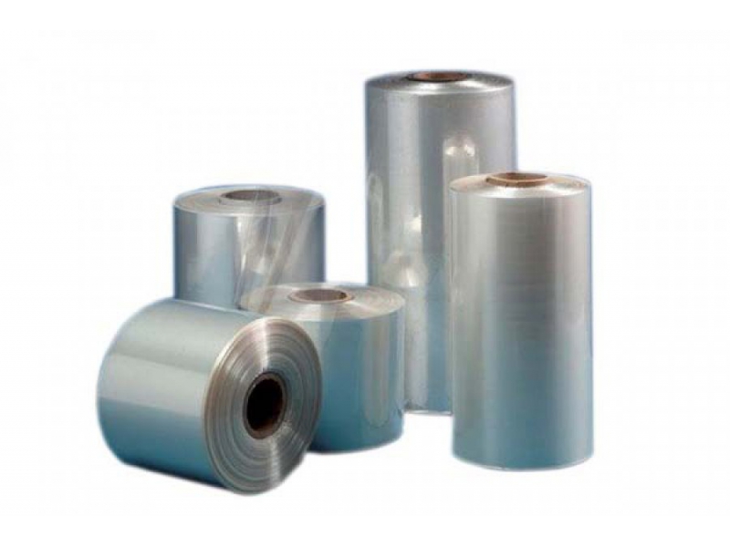 POF Shrink Film