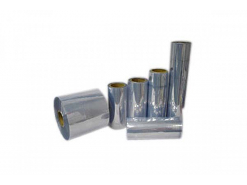PVC Termoform