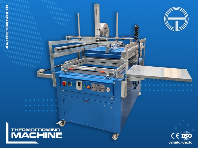 Thermoforming Machines