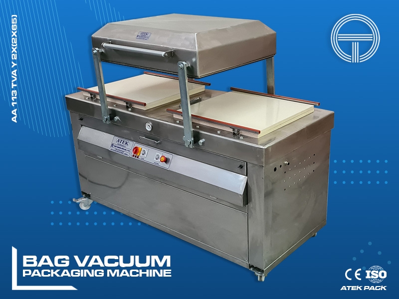 Vacuum Packing Machine