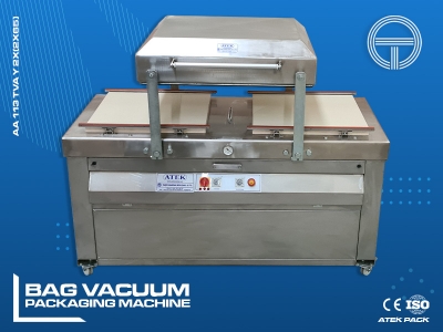 Vacuum Packing Machine