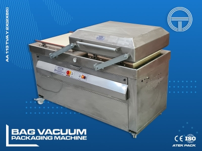 Vacuum Packing Machine