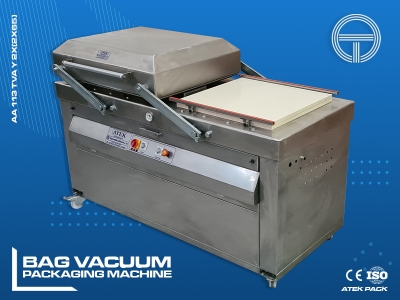 Vacuum Packing Machine