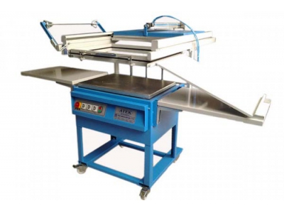 Pneumatic Skinpack Packaging Machine