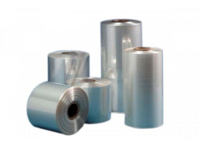 POF Shrink Film